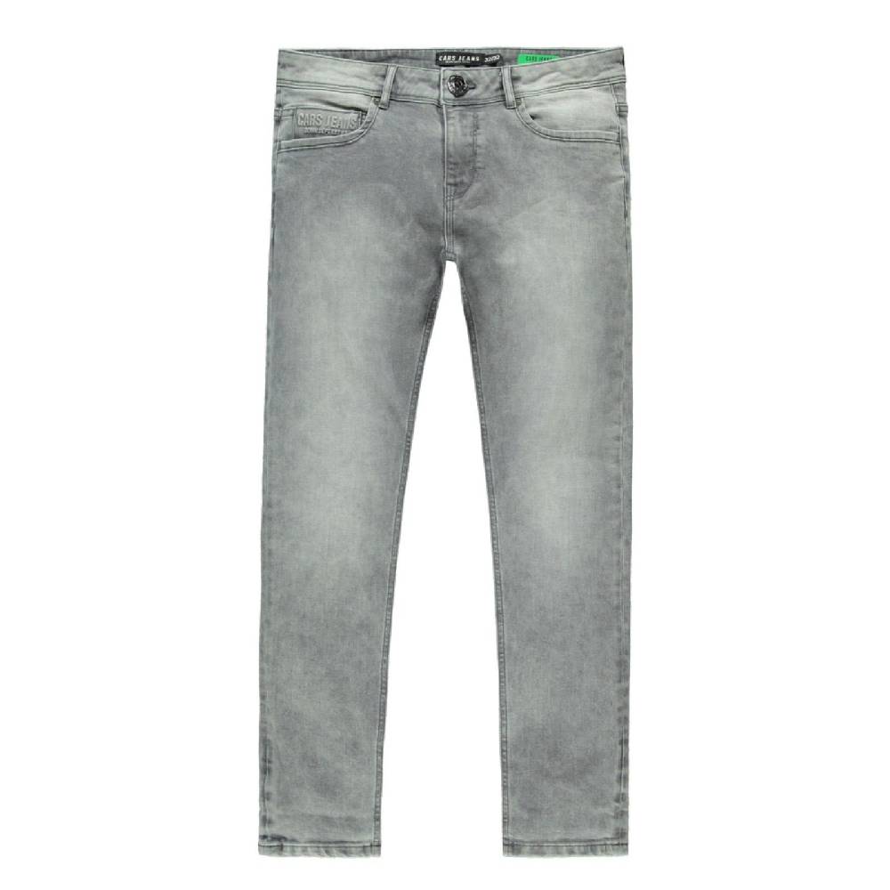 Cars Jeans DOUGLAS Denim Grey Used (13) Saisonschlussverkauf