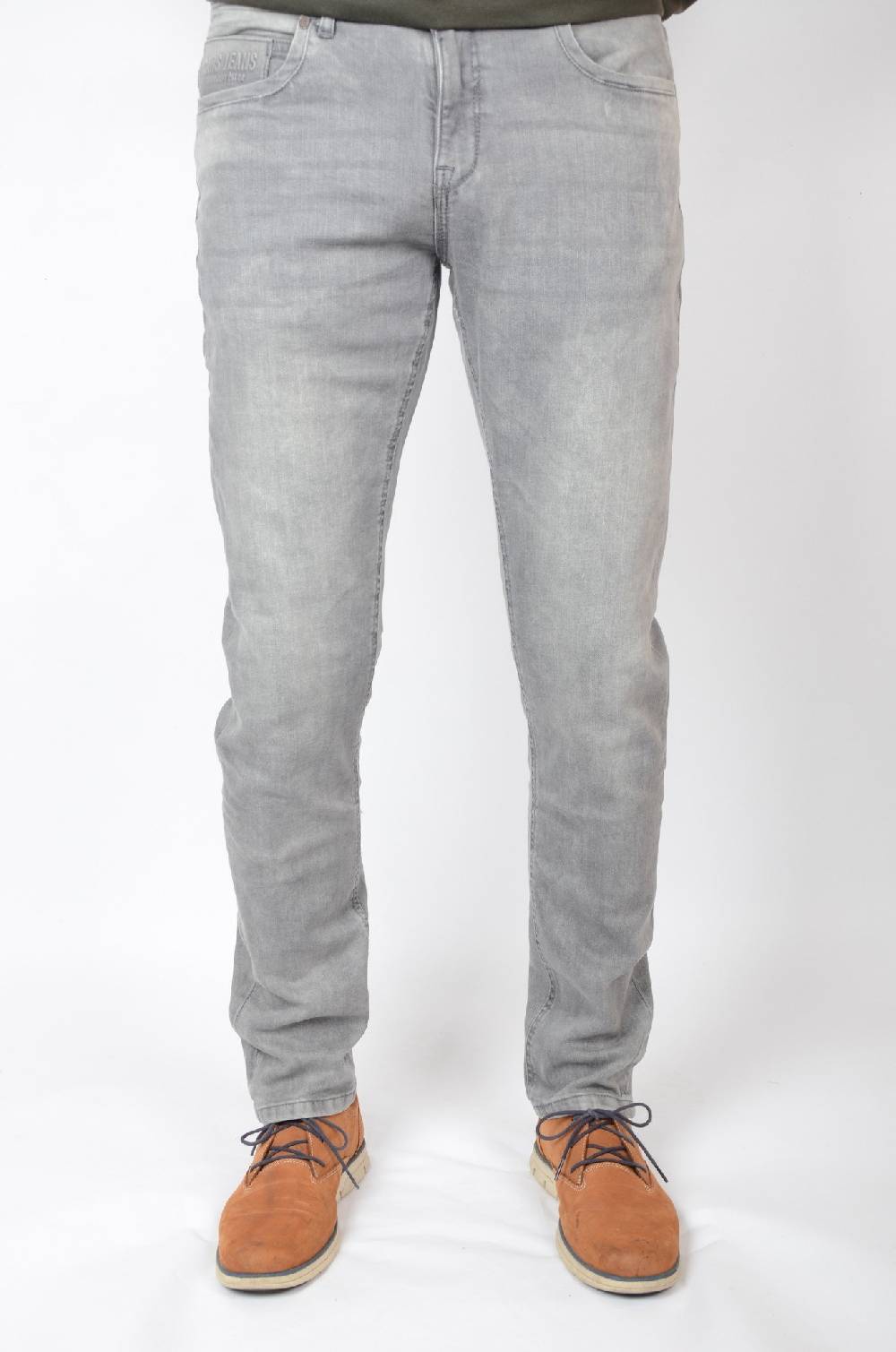 Cars Jeans DOUGLAS Denim Grey Used (13) Saisonschlussverkauf