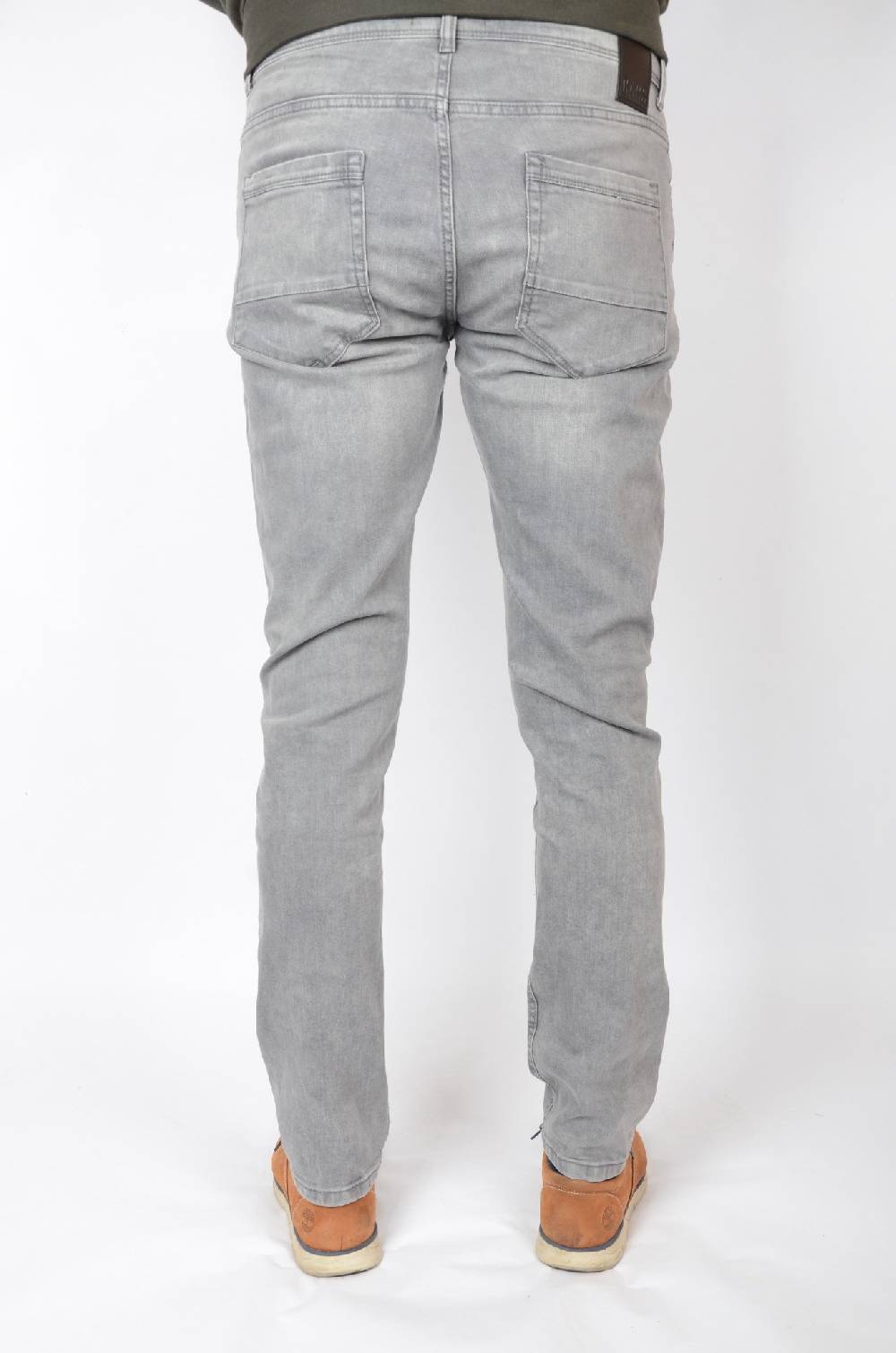Cars Jeans DOUGLAS Denim Grey Used (13) Saisonschlussverkauf