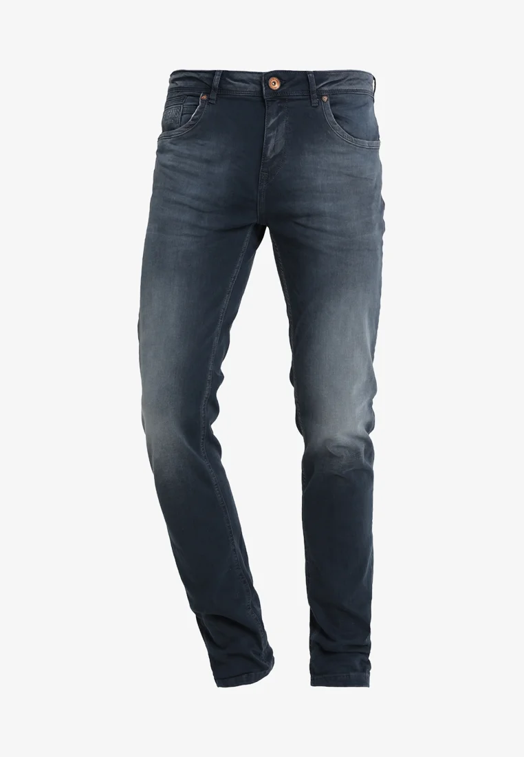 Cars Jeans BLAST Slim Fit Dallas Blue Black Friday
