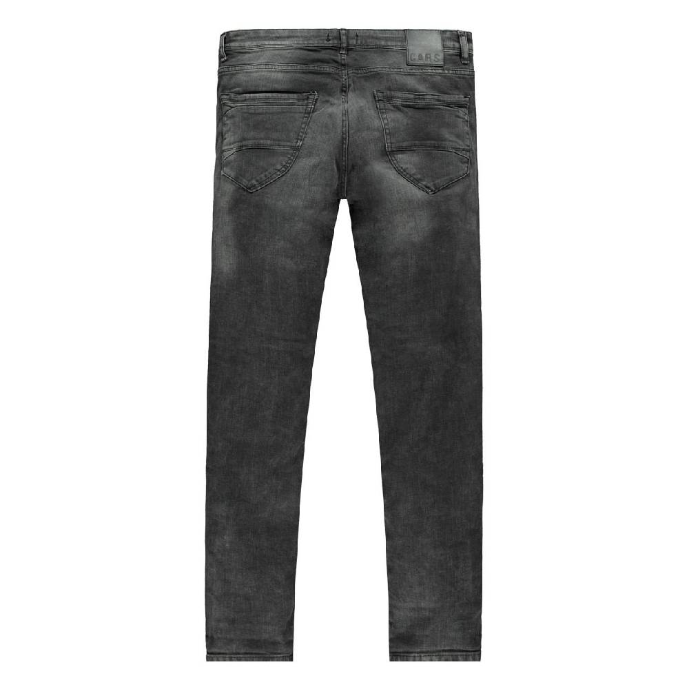 Cars Jeans DOUGLAS Black Used (41) Cyber Monday