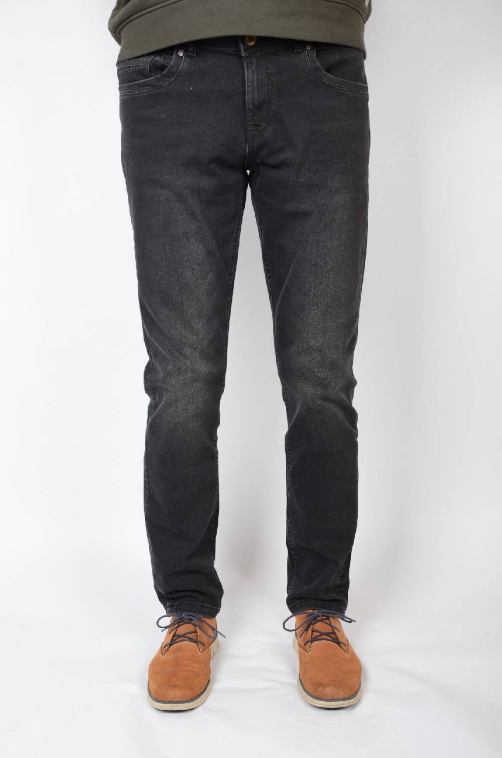 Cars Jeans DOUGLAS Black Used (41) Cyber Monday