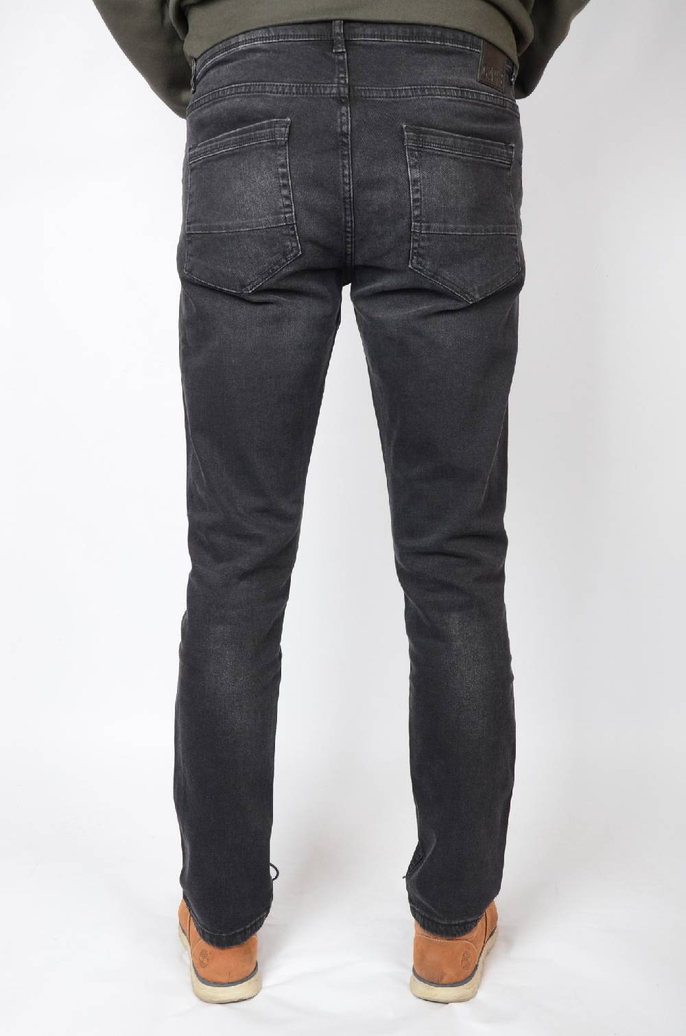 Cars Jeans DOUGLAS Black Used (41) Cyber Monday