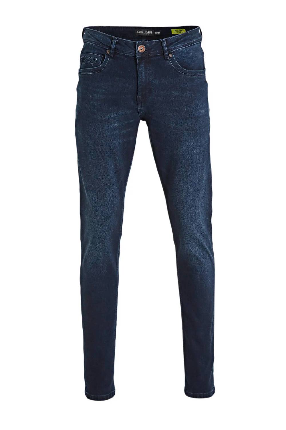 Cars Jeans DOUGLAS Blue Black (93) Muttertagsangebot