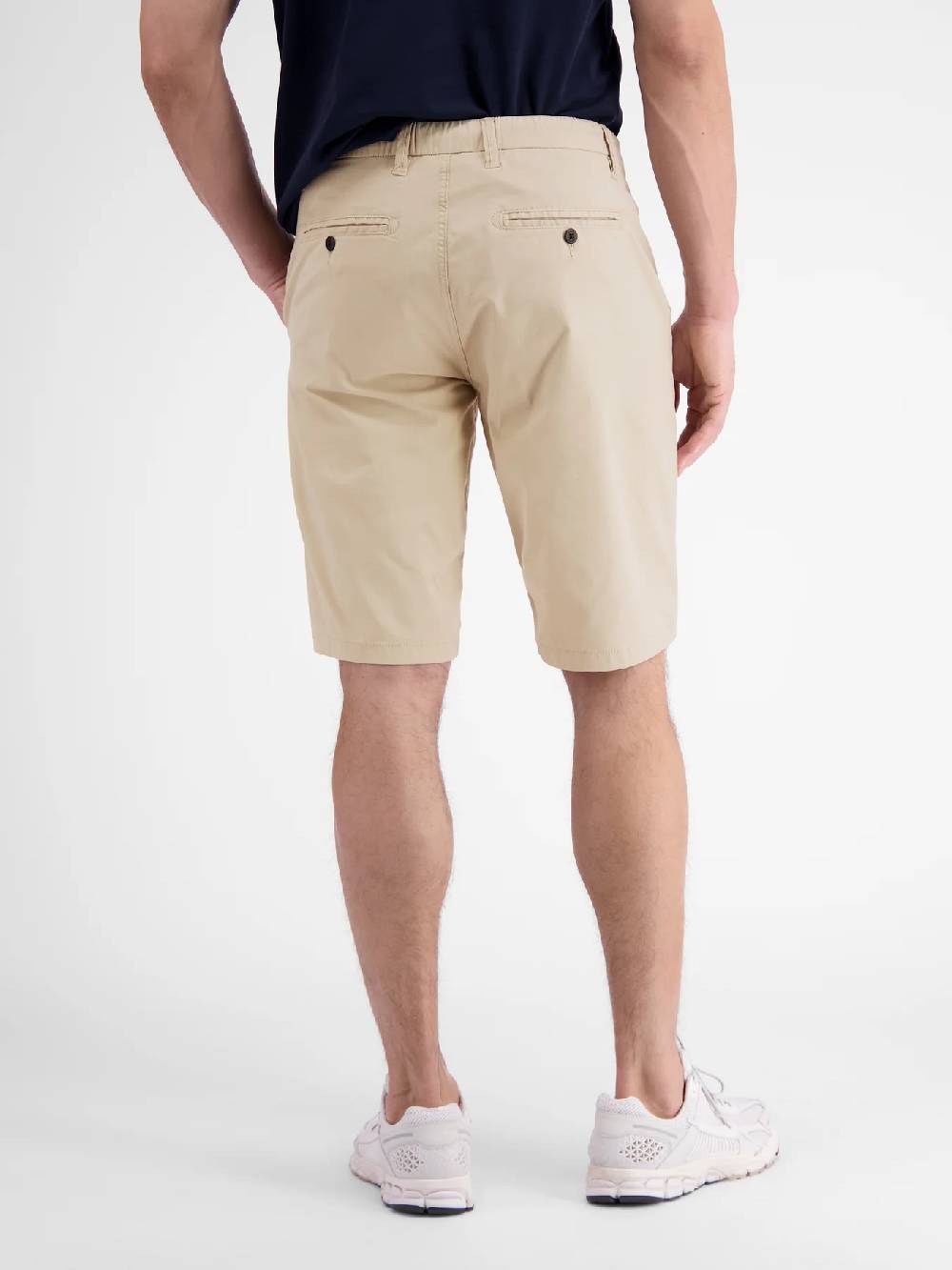 Lerros 2459230 T12 Hose Kurz (705 Light Dune Beig) Begrenzte Freigabe