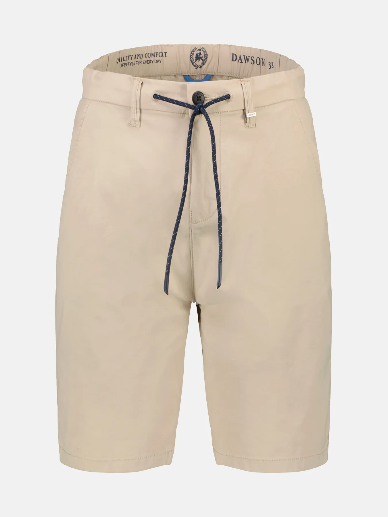 Lerros 2459230 T12 Hose Kurz (705 Light Dune Beig) Begrenzte Freigabe