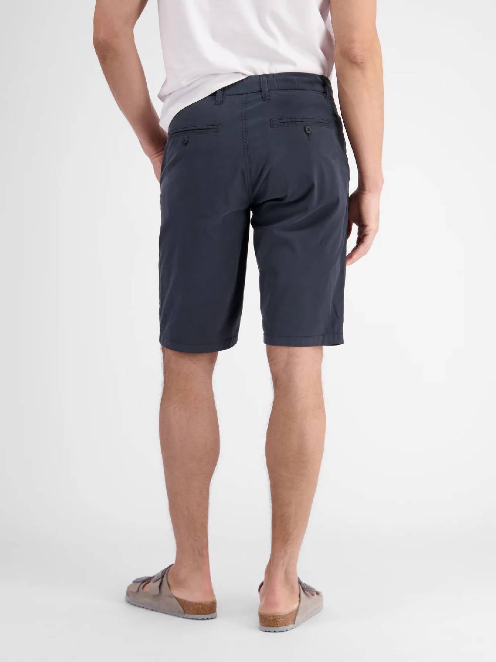 Lerros 2459230 T12 Hose Kurz (485 Classic Navy) Letzte 3 Tage