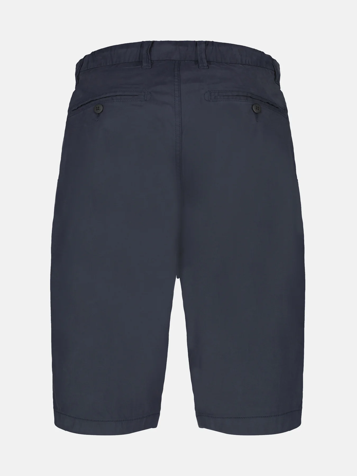 Lerros 2459230 T12 Hose Kurz (485 Classic Navy) Letzte 3 Tage