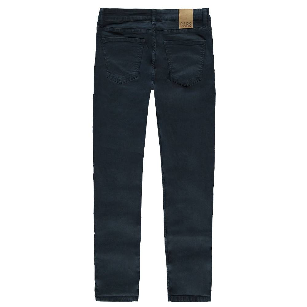 Cars Jeans BLAST Garment Dye NAVY Bis zu 65% Rabatt