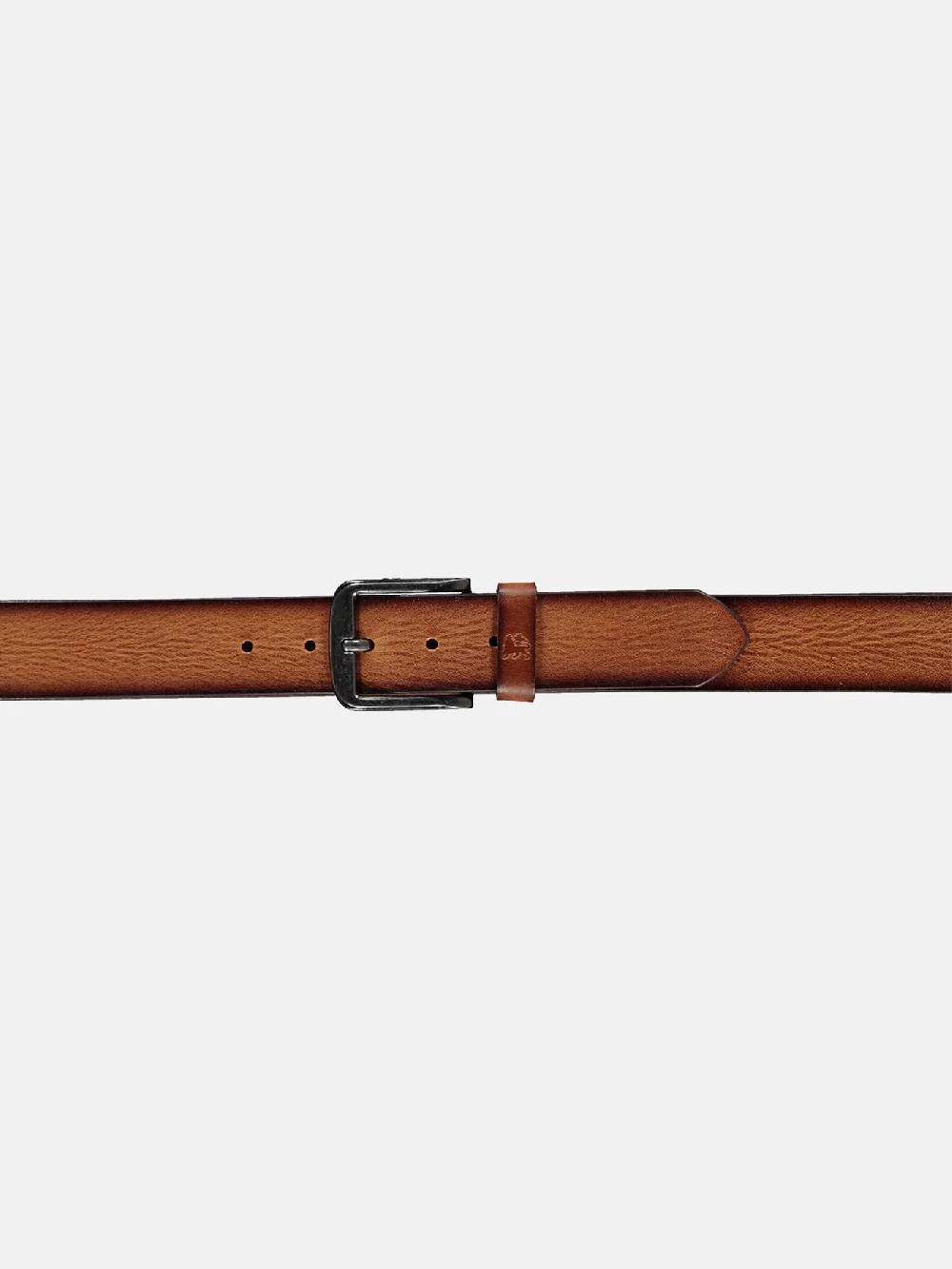 Lerros 5003004 LEREN RIEM *JAMES* (740 COGNAC) Discount Store für neue Produkte