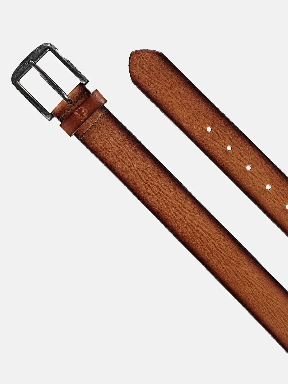 Lerros 5003004 LEREN RIEM *JAMES* (740 COGNAC) Discount Store für neue Produkte