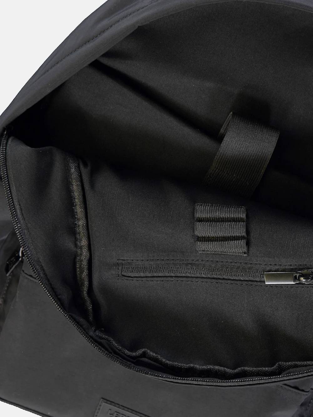 Lerros 5002124 SEATTLE-RUGZAK (290 BLACK) Fabrikladen