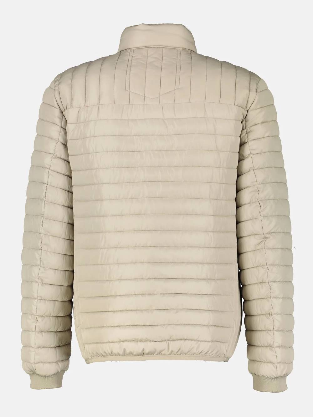 Lerros 23D7040 LICHTGEWICHT GEWATTEERD JACK (707 SOFT STONE) Online