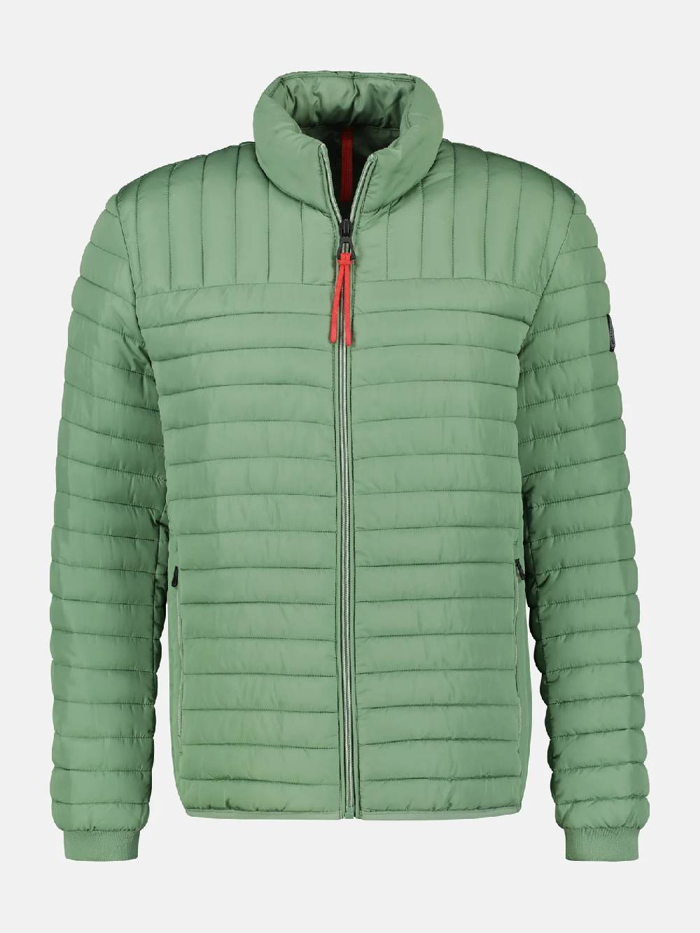 Lerros 23D7040 LICHTGEWICHT GEWATTEERD JACK (612 SAGE GREEN) Outlet