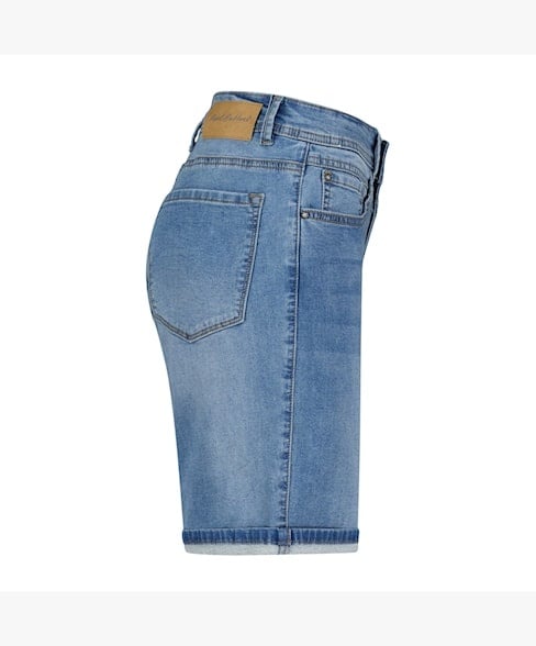 Red Button Srb4216 - Relax Short Jog Stone Used Inseam 25/22 Cm (116 Stone Used) Schlussverkauf