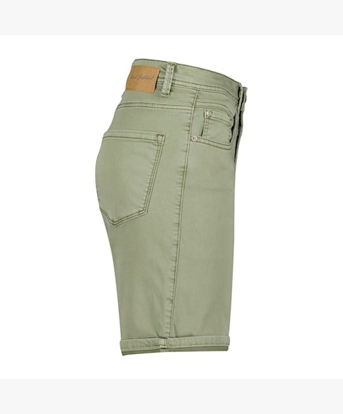 Red Button Srb4214 - Relax Short Jog Colour (268 Teagreen) Günstiger Verkauf