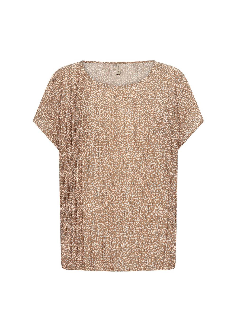 Soya Concept SC-FLEUR 1 (8404C Desert Brown Combi) Limitierter Zeitrabatt