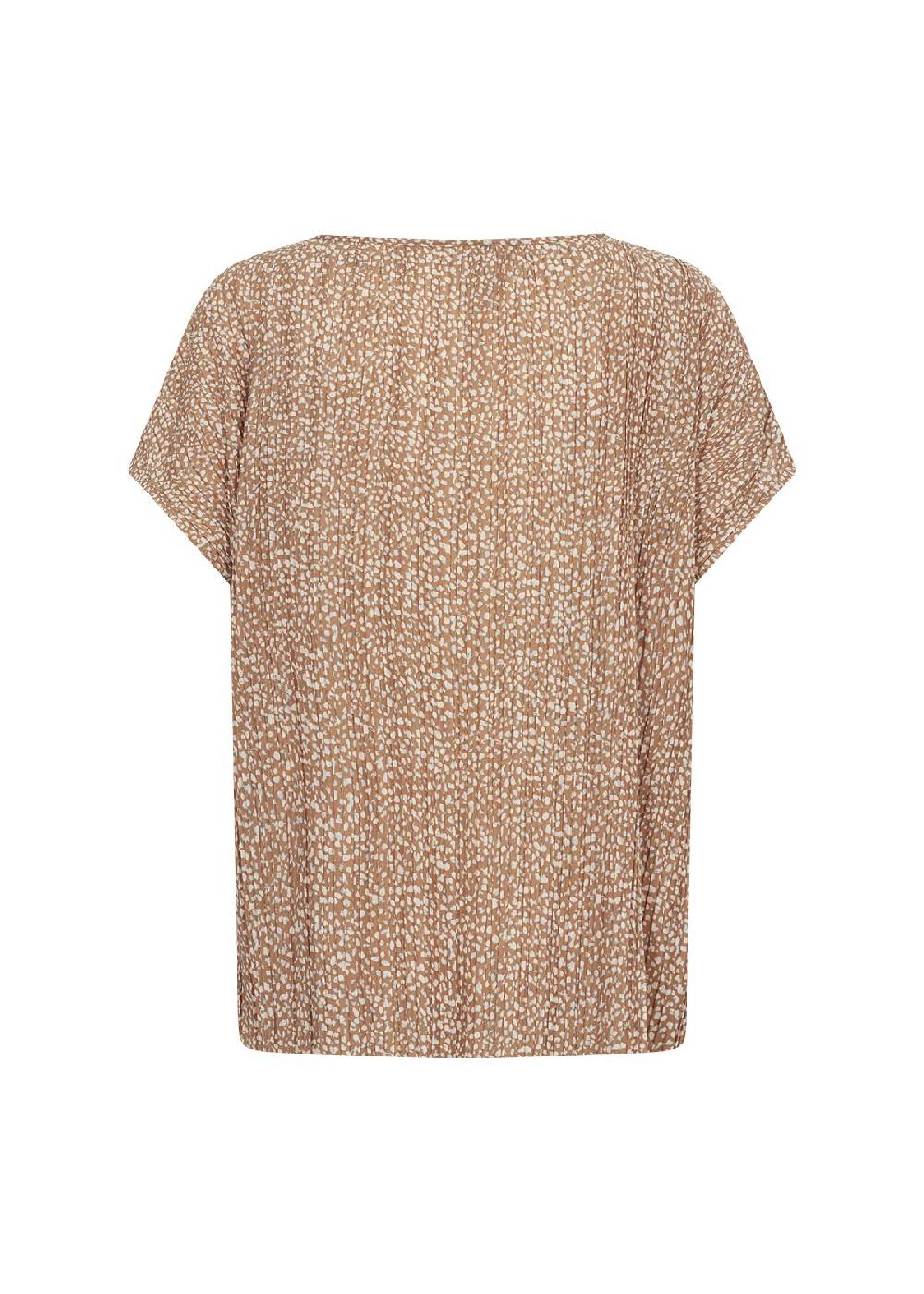 Soya Concept SC-FLEUR 1 (8404C Desert Brown Combi) Limitierter Zeitrabatt