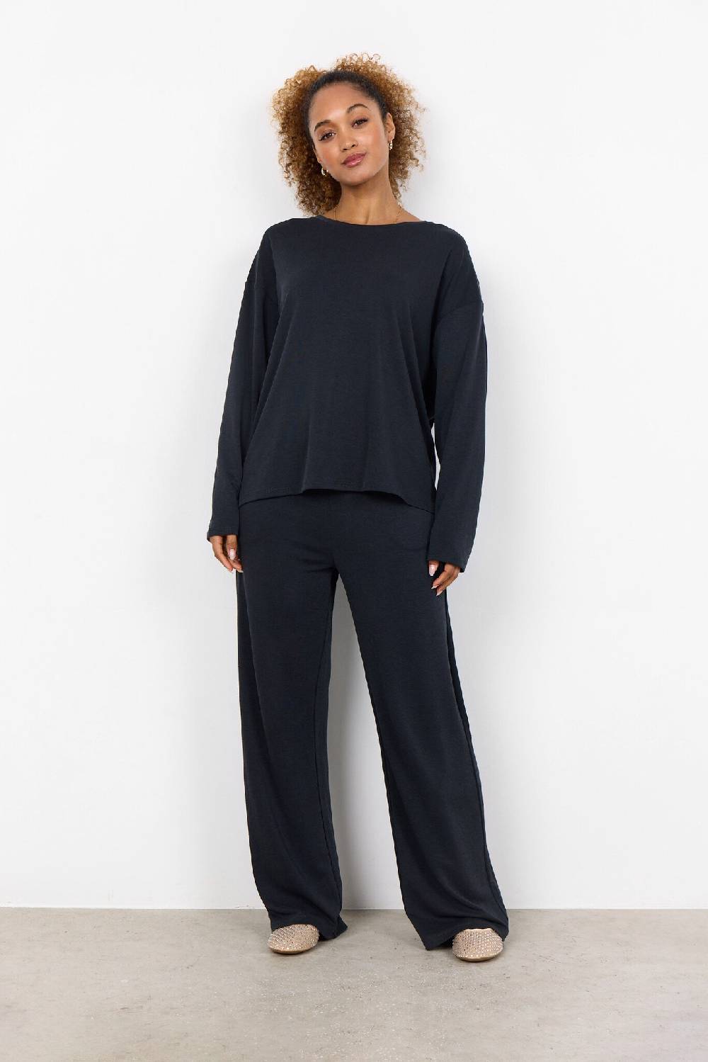 Soya Concept SC-FELUCCA 2 (9999 Black) Fabrik Onlineshop