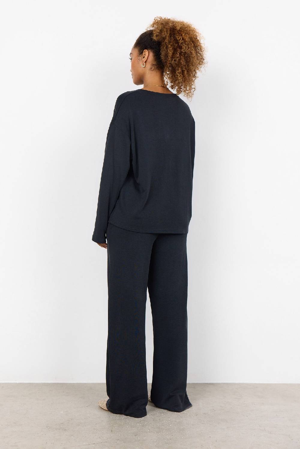 Soya Concept SC-FELUCCA 2 (9999 Black) Fabrik Onlineshop