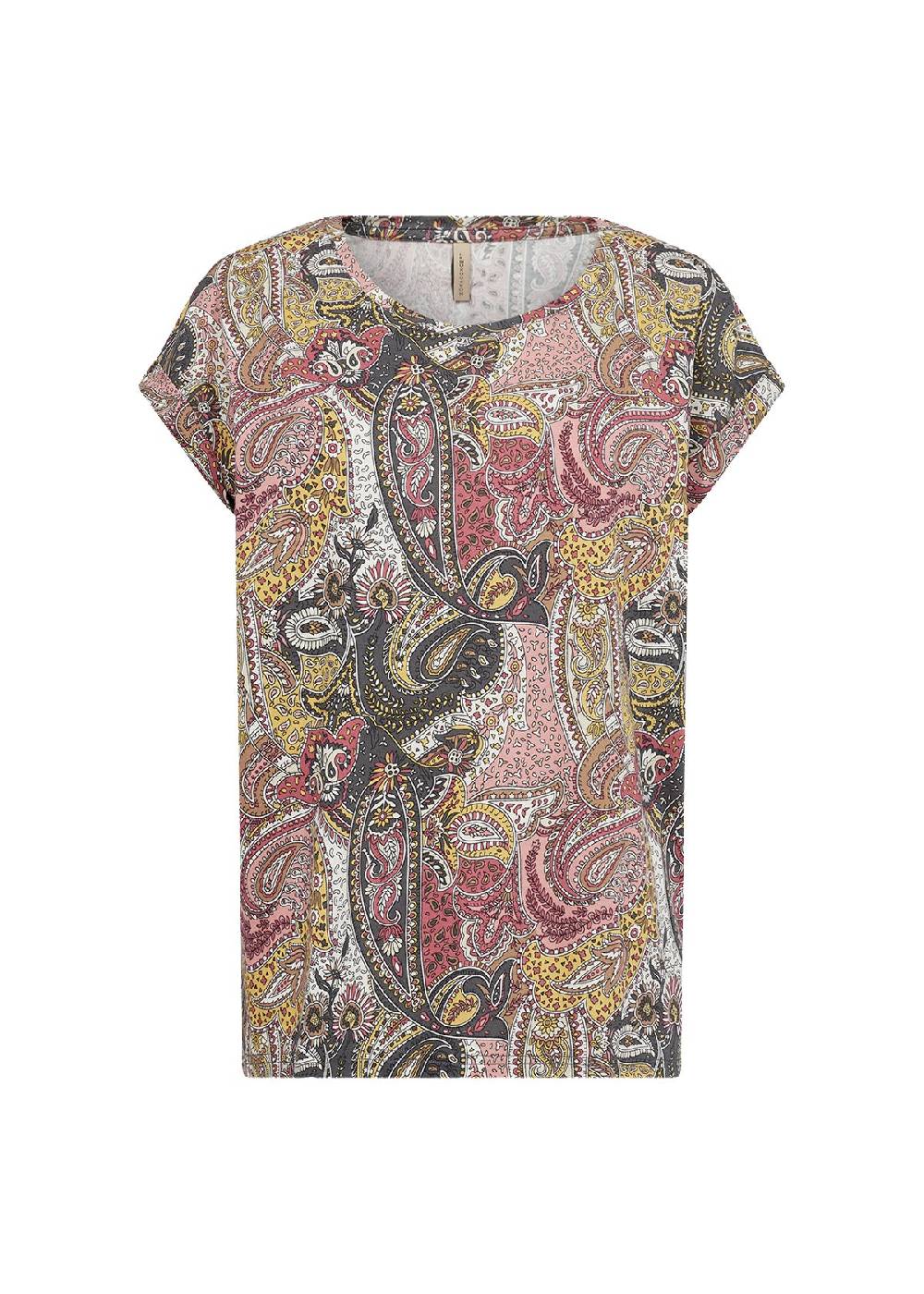 Soya Concept SC-FELICITY AOP 469 (4210C Blush Combi) Fabrikpreis