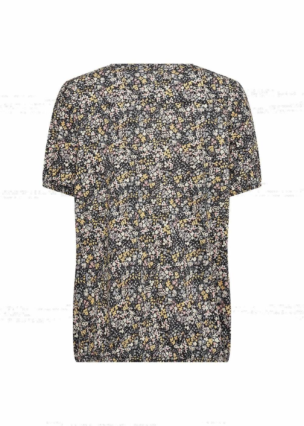 Soya Concept SC-FELICITY AOP 467 (3391C Yellow Combi) Sonderangebot