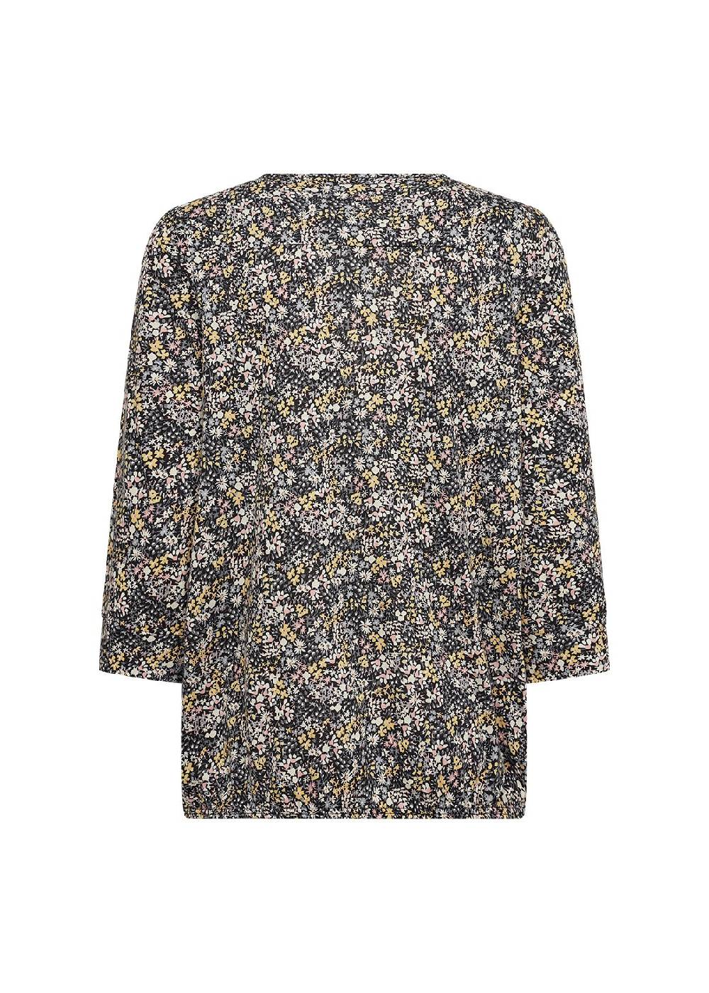 Soya Concept SC-FELICITY AOP 468 (3391C Yellow Combi) Rabatt
