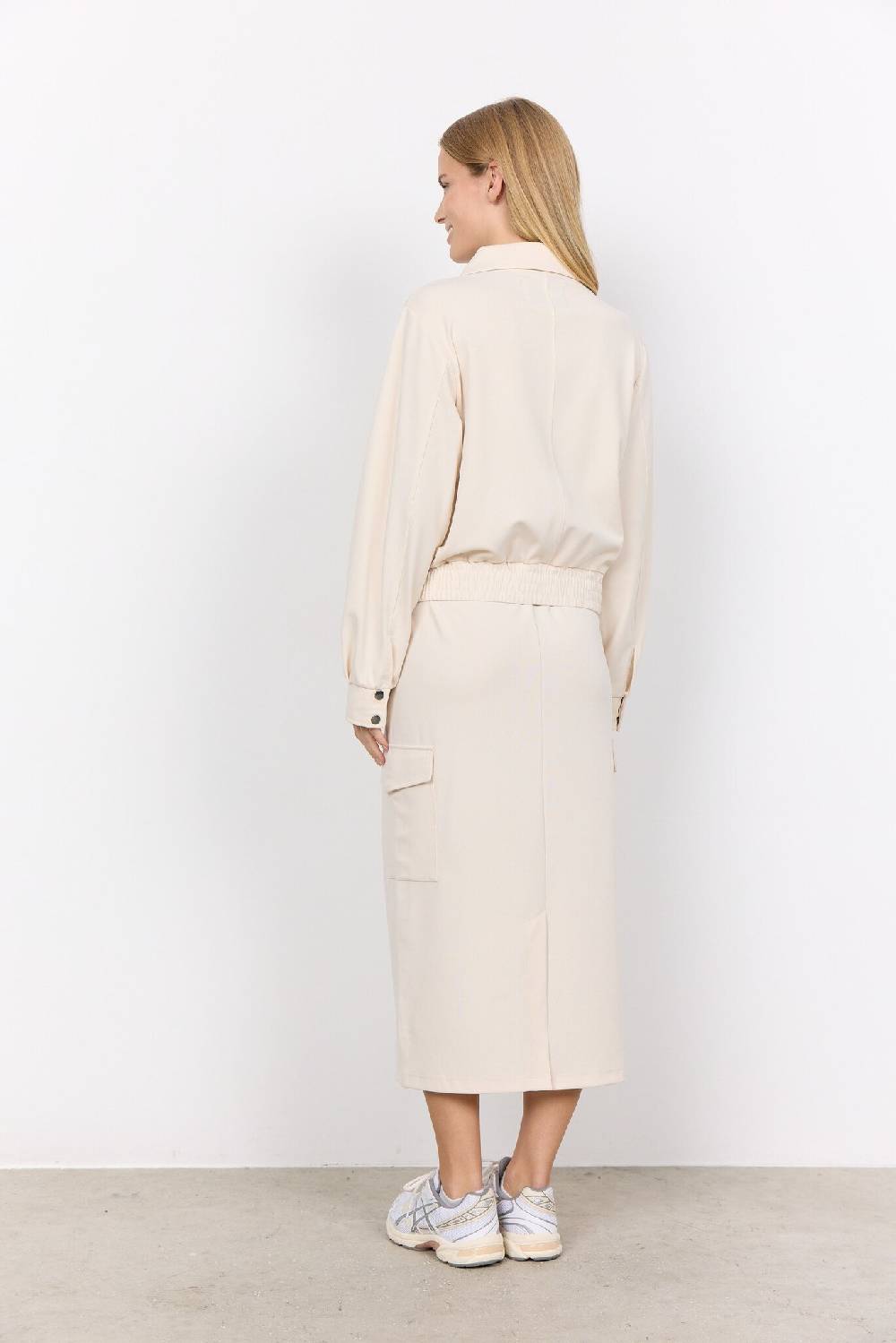 Soya Concept SC-SIHAM 73 (1620 Cream) Flash Sale