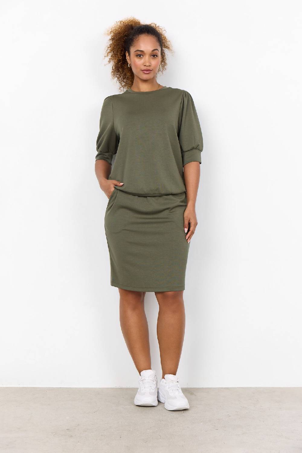Soya Concept SC-BANU 83 (7750 Olive) Preisnachlass