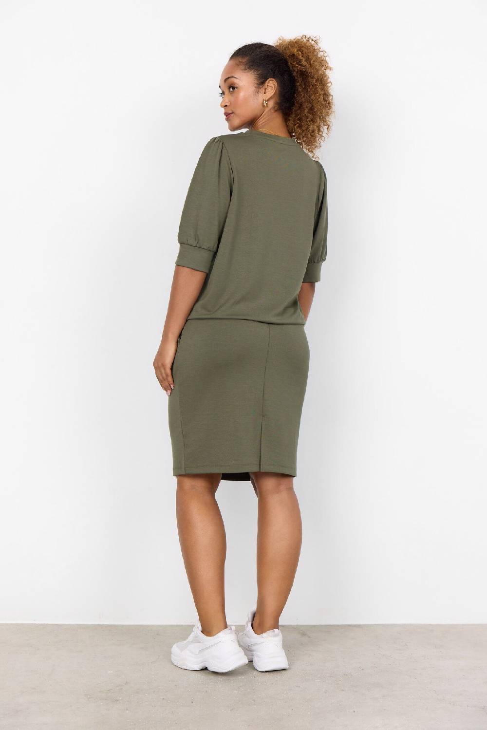 Soya Concept SC-BANU 83 (7750 Olive) Preisnachlass