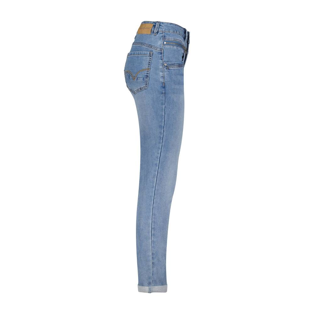 Red Button Srb4186 - Sienna 2 Zip Jog Denim (189 Midstone) Jubiläumsangebot