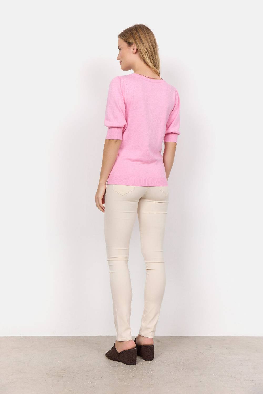 Soya Concept SC-DOLLIE 753 (94615 Pink Melange) Top Angebot