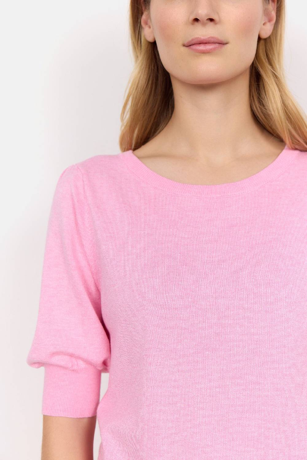 Soya Concept SC-DOLLIE 753 (94615 Pink Melange) Top Angebot