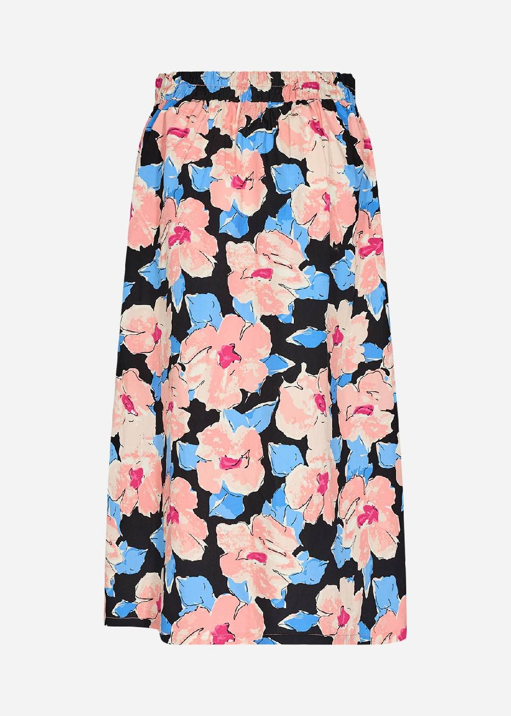 Soya Concept SC-KRESTI 3 SKIRT (3434 CORAL HAZE COMBI) Kauf eins, bekomm eins gratis