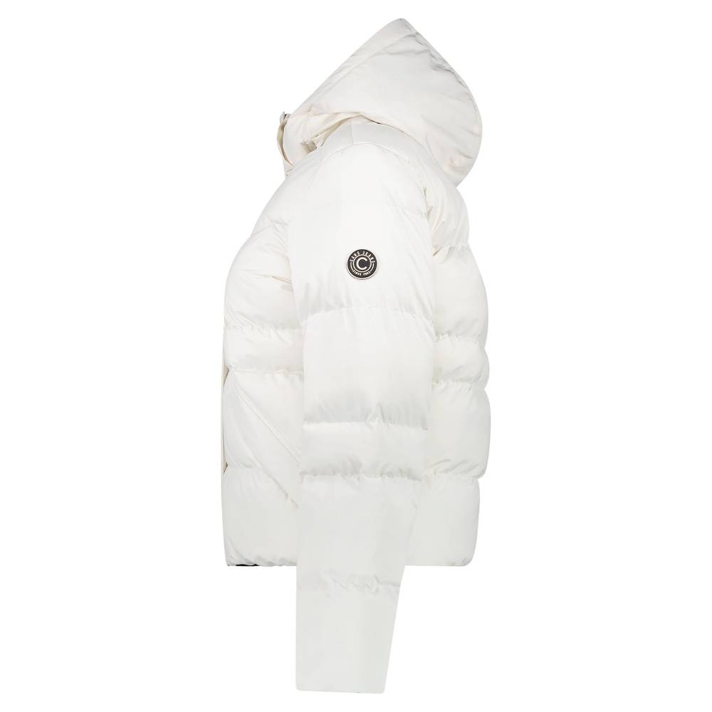 Cars Jeans Alena Poly/Nylon White (23 White) Riesige Ersparnisse