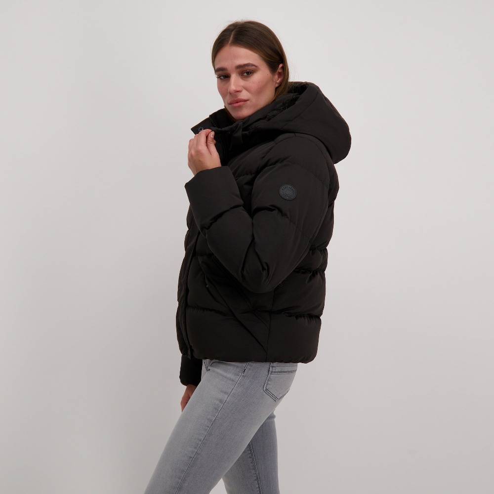 Cars Jeans Alena Poly/Nylon Black (01 Black) VIP-Rabatte
