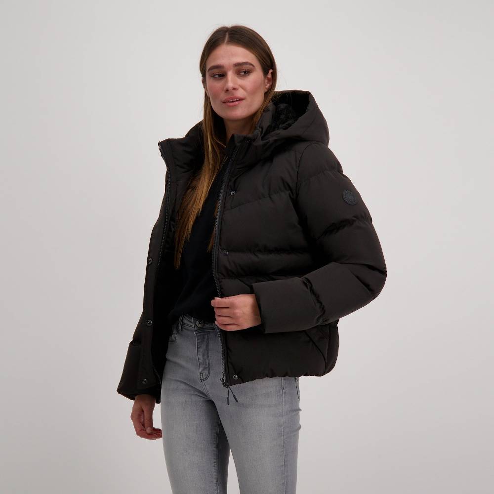 Cars Jeans Alena Poly/Nylon Black (01 Black) VIP-Rabatte