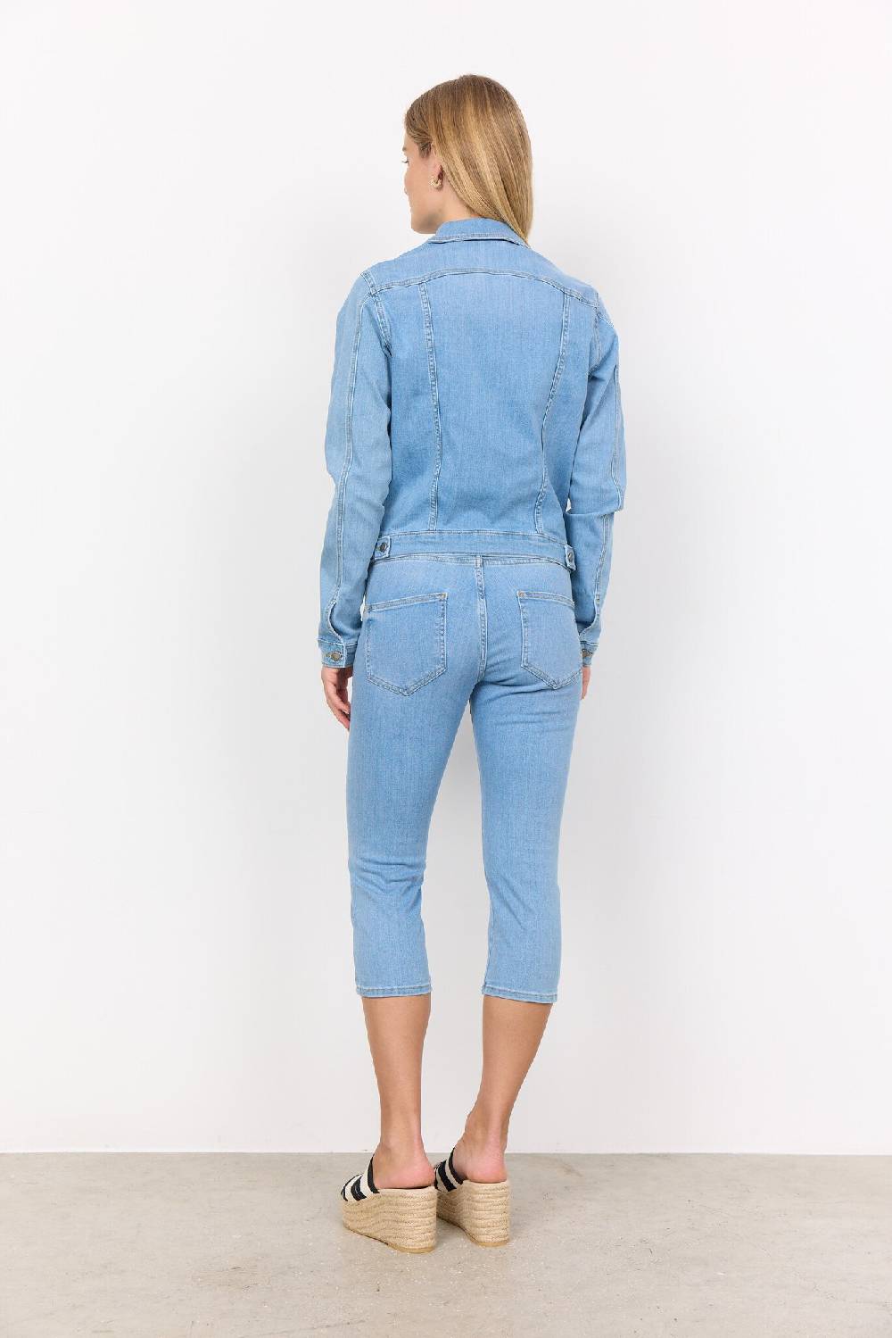 Soya Concept SC-KIMBERLY 3 (2030 Lt. Blue Denim ) Tiefpreis