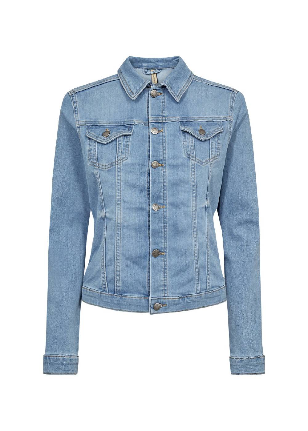 Soya Concept SC-KIMBERLY 3 (2030 Lt. Blue Denim ) Tiefpreis