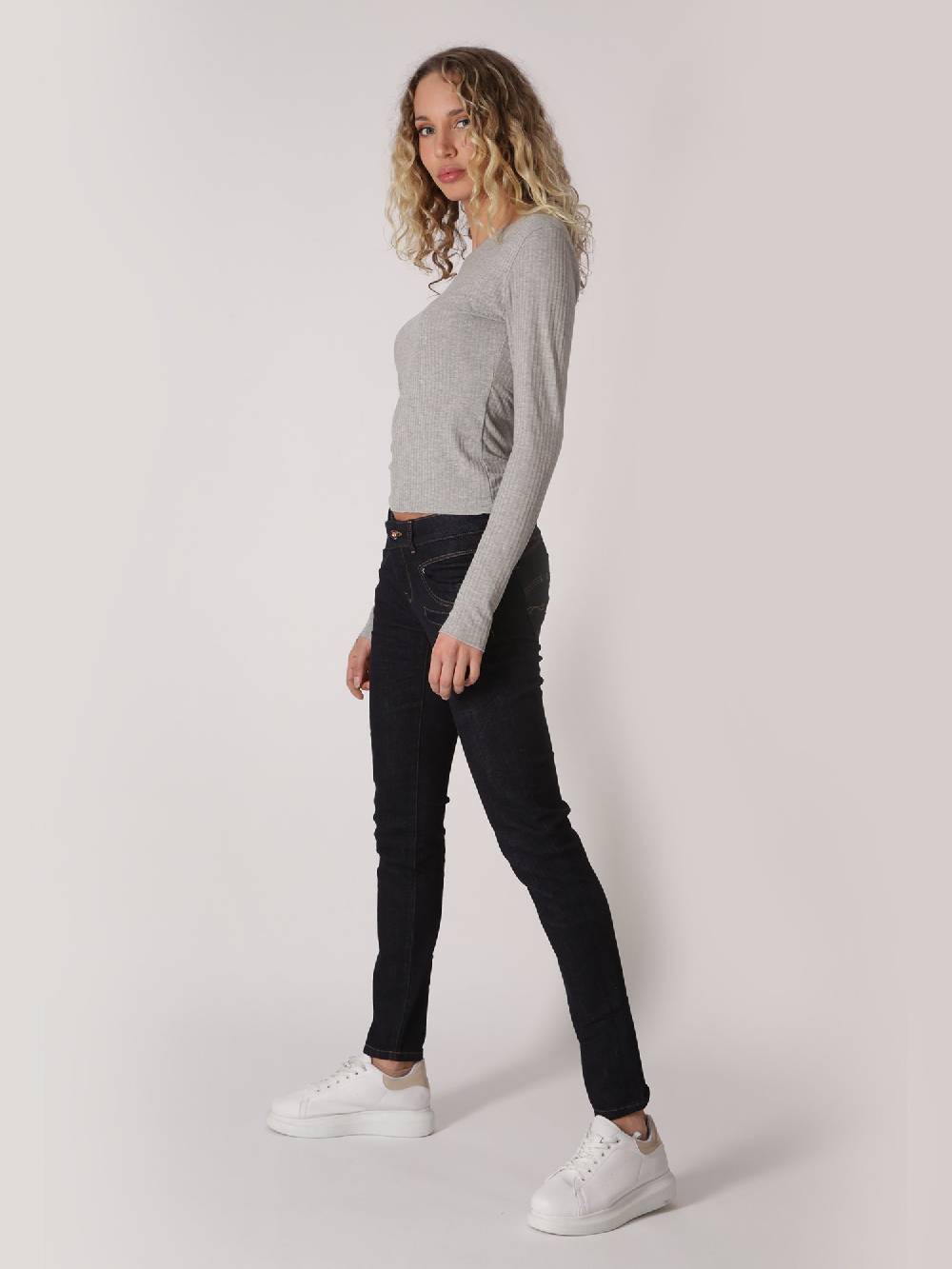 M.O.D SUZY Skinny Raw Denim Riesige Rabatte