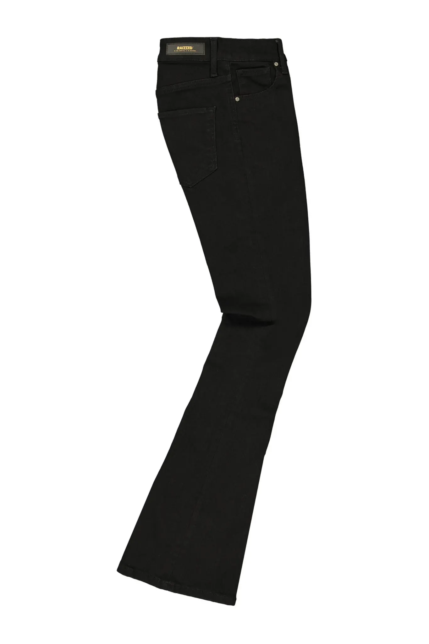 RAIZZED Sunrise RD04 (Black) 50% Rabatt mit kostenlosem Versand