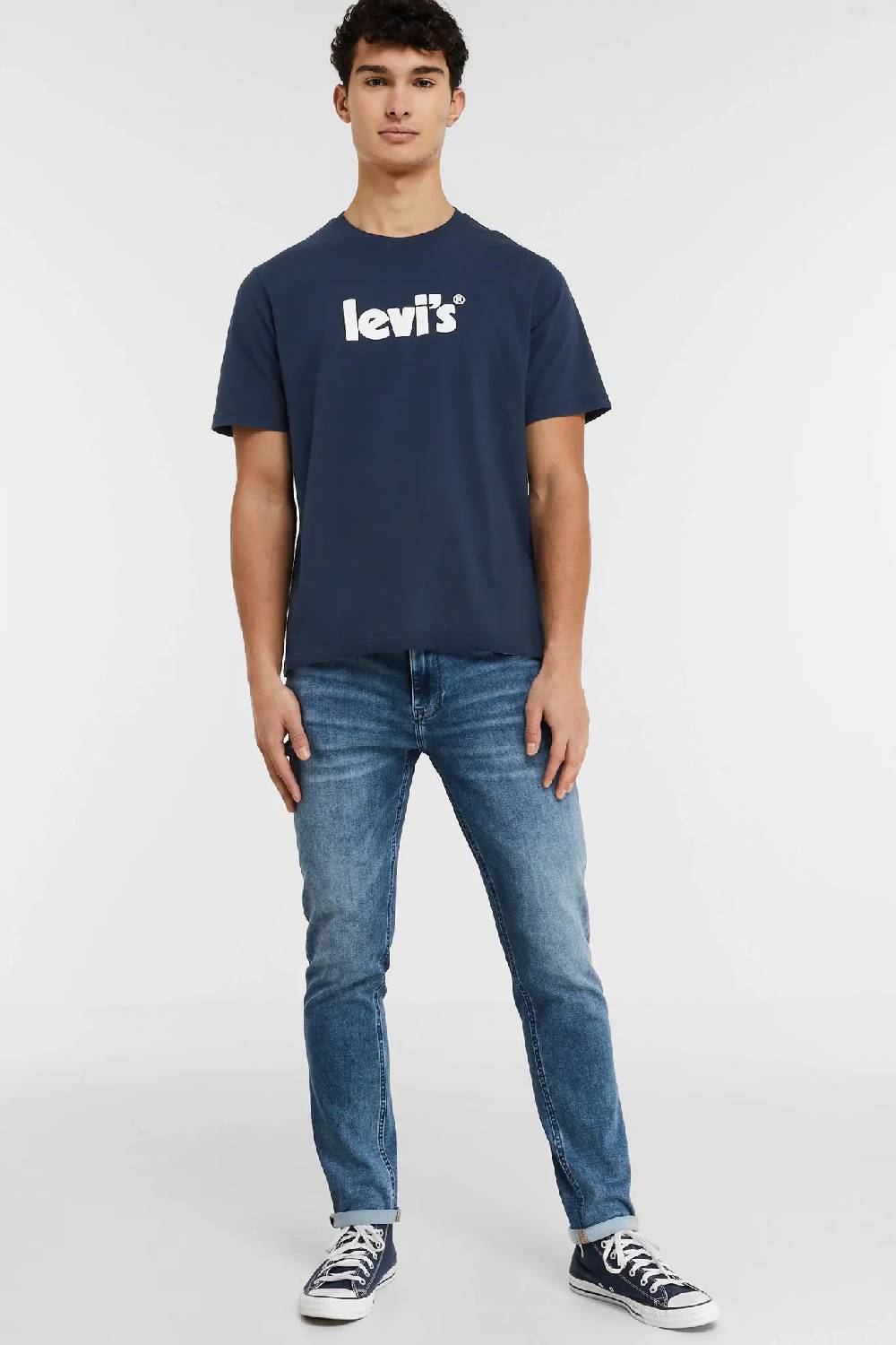 Cars Jeans BLAST JOG den.Stone Used Outlet