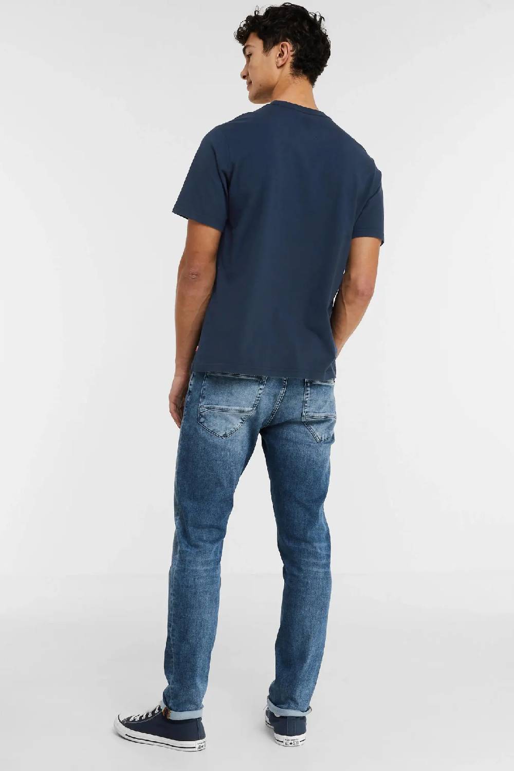 Cars Jeans BLAST JOG den.Stone Used Outlet