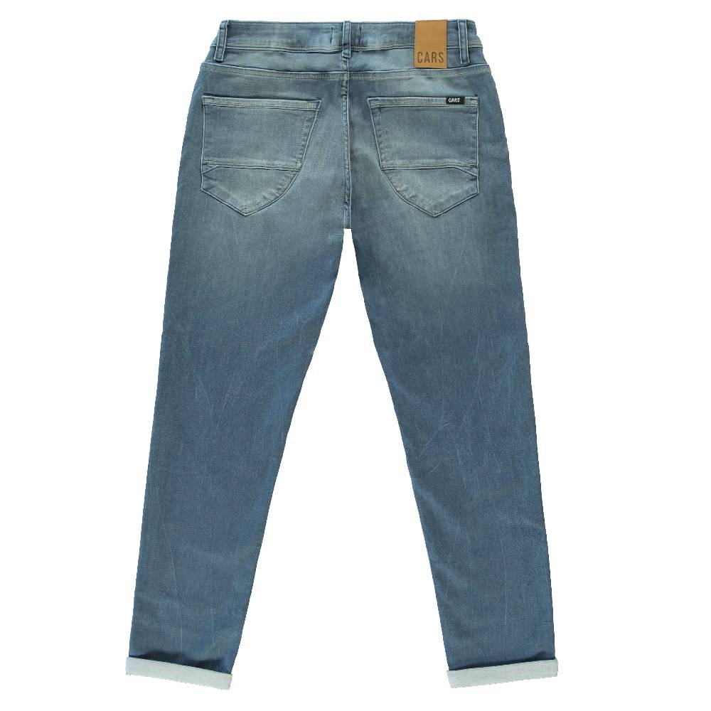 Cars Jeans BLAST JOG den.Stone grey Verkauf