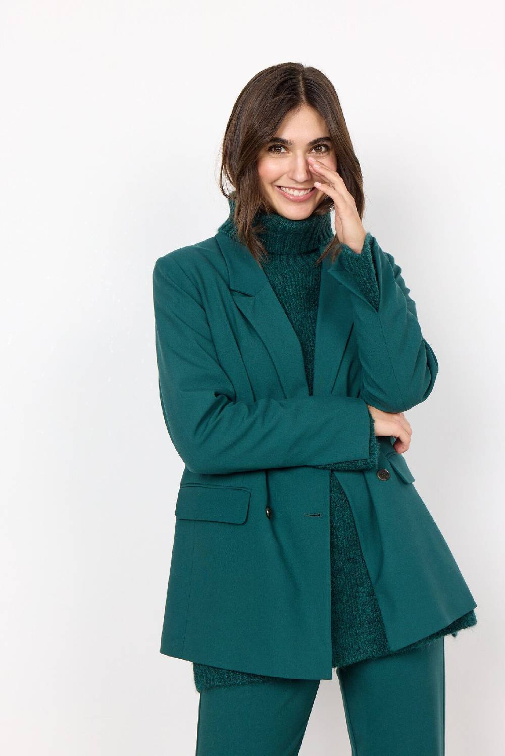 Soya Concept SC-GILLI 6 (7810 SHADY GREEN) Blitzverkäufe