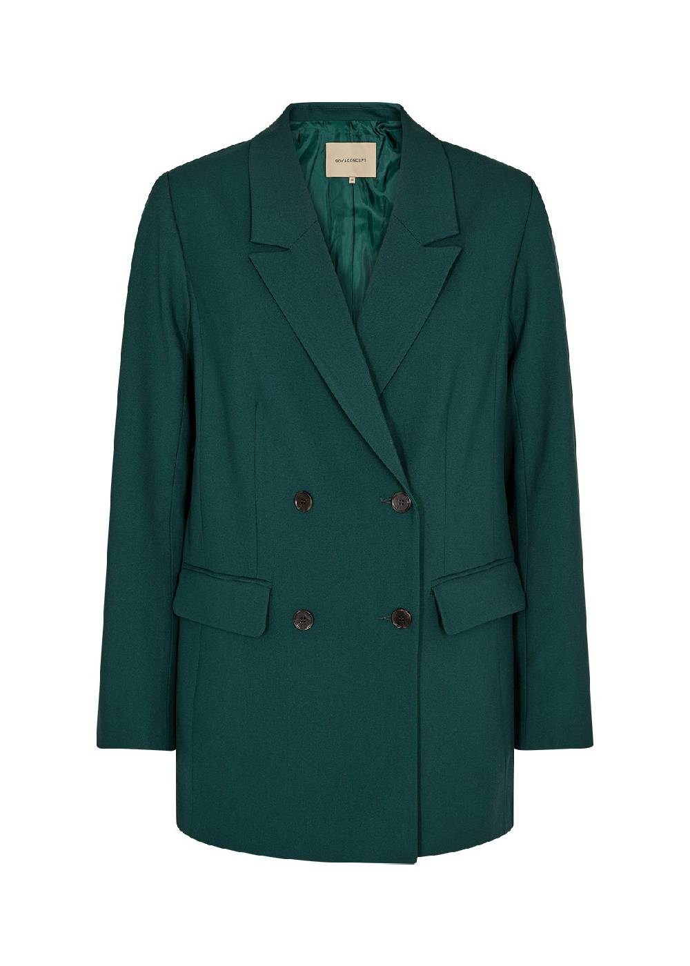 Soya Concept SC-GILLI 6 (7810 SHADY GREEN) Blitzverkäufe