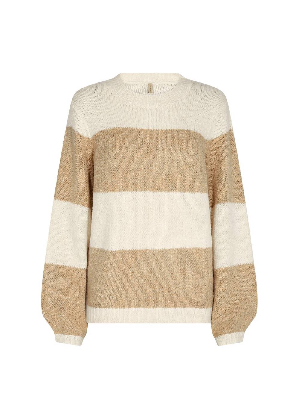 Soya Concept SC-GUNNA 5 (91620C CREAM MELANGE COMBI) Fabrik Onlineshop