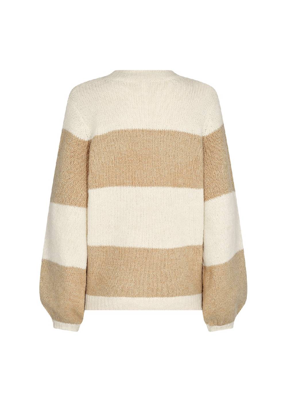 Soya Concept SC-GUNNA 5 (91620C CREAM MELANGE COMBI) Fabrik Onlineshop