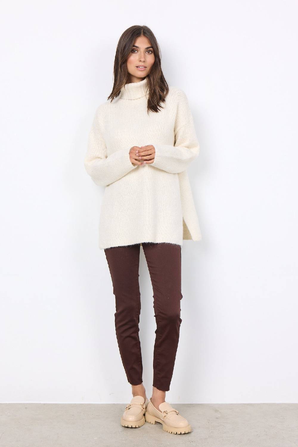 Soya Concept SC-GUNNA 6 (91620 CREAM MELANGE) Sonderangebot