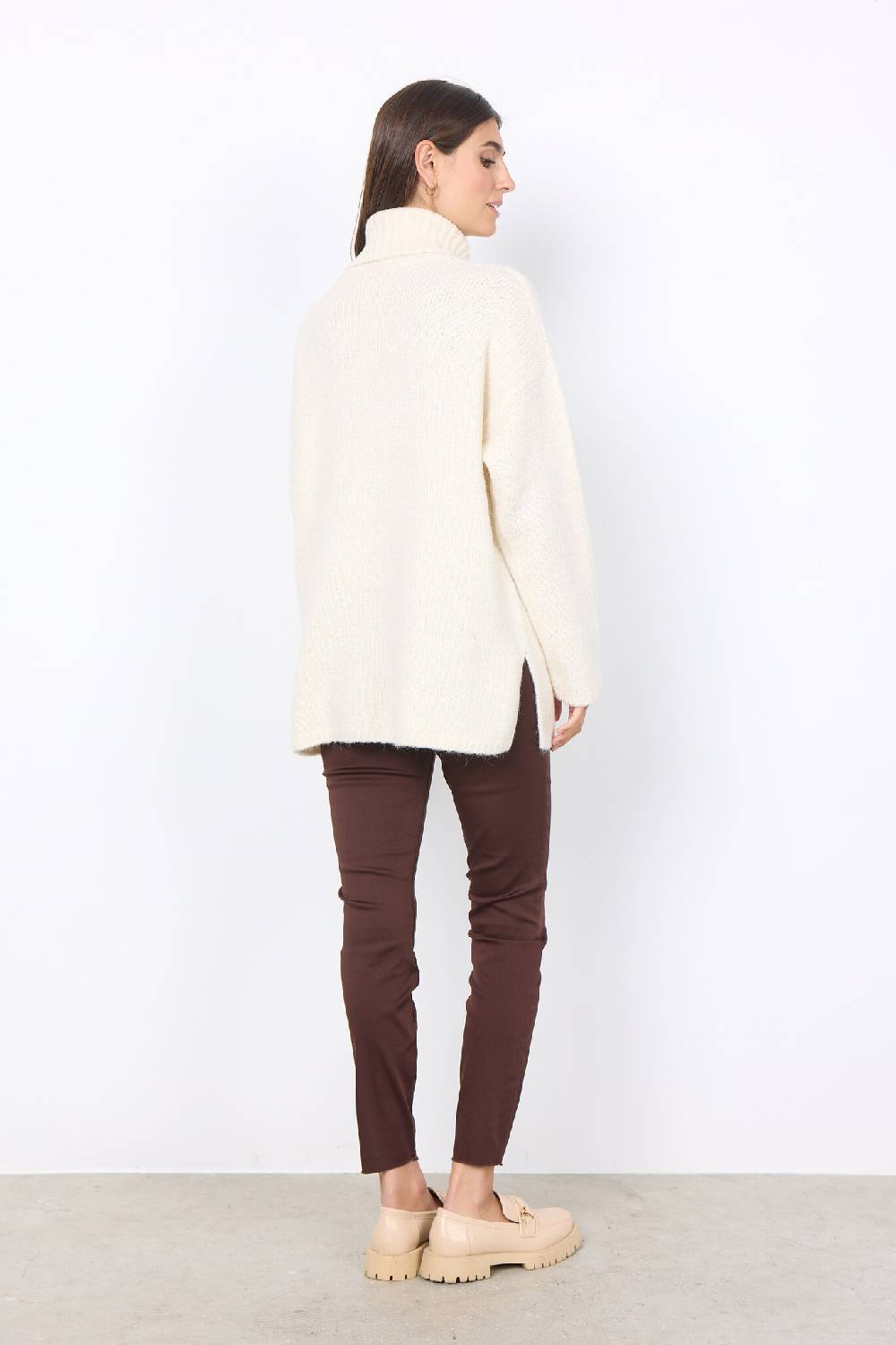 Soya Concept SC-GUNNA 6 (91620 CREAM MELANGE) Sonderangebot